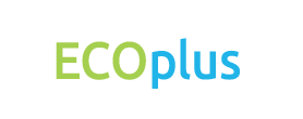 ECOplus logo